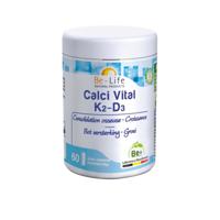 Be-Life Calci vital K2-D3 (60 caps) - thumbnail