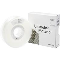 UltiMaker Filament PA (polyamide) 2.85 mm Transparant 750 g - thumbnail