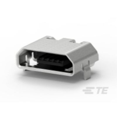 TE Connectivity 1932788-1 Serial I/O Connectors 1 stuk(s)