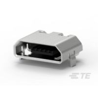 TE Connectivity 1932788-1 Serial I/O Connectors 1 stuk(s) - thumbnail