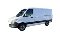 Mercedes Benz Sprinter