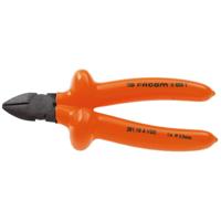 Facom Zijkniptang voor Koperdraad Geïsoleerd | 1000 V | VSE-serie - 391.16AVSE Facom Zijkniptang voor Koperdraad Geïsoleerd | 1000 V | VSE-serie - 391.16AVSE