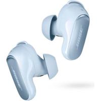 Bose QuietComfort Ultra Headset Draadloos In-ear Oproepen/muziek Bluetooth Blauw