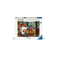 Ravensburger puzzel lilo & stitch 1000st