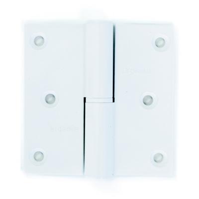 PAUM.80/80 GESL R. BEL 9010