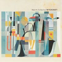 Witchcraft - CD (8719325138566) - thumbnail