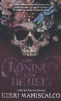 De Koning van de hel (Hardback) De Koning van de hel (Hardback)