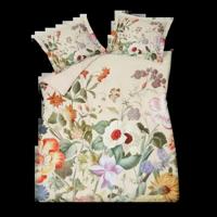 Vandyck Vandyck Holiday creamtan Kussensloop (60x70)