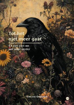 Tot het niet meer gaat (Paperback)