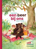 Een beer bij ons (Hardback)