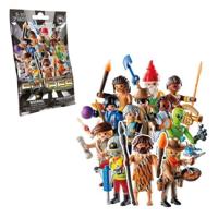 Playmobil 210212 Stropdasfiguren S26 Jongens 71605 x24, Figuren