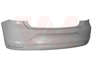 Achterbumper In Primer 5814544