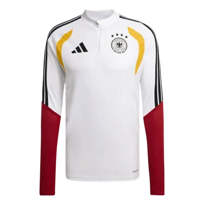 Adidas Duitsland Trainingstop 2026 Senior