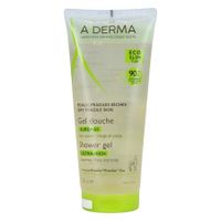 A-Derma Rijke Douchegel 200ml