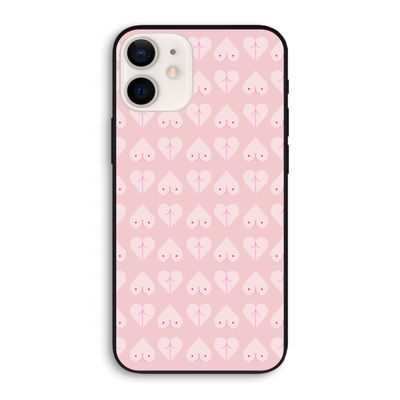 Ass 'n Titties: iPhone 12 Biologisch afbreekbaar hoesje