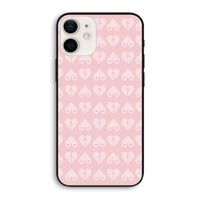 Ass 'n Titties: iPhone 12 Biologisch afbreekbaar hoesje