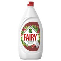 Fairy Fairy Dishwashing Liquid 800ml Clean&Fresh - thumbnail