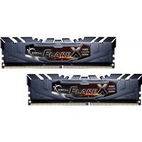 G.Skill DDR4 Flare-X 2x16GB 3200Mhz (for AMD) - [F4-3200C16D-32GFX]