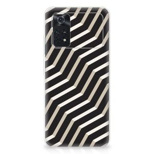 Xiaomi Poco M4 Pro 4G TPU Hoesje Illusion