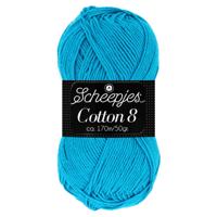 Scheepjes Cotton 8 - 563