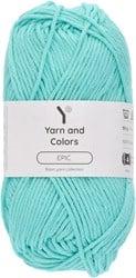 Yarn and Colors Epic 119 Glacier