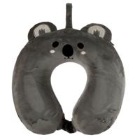 Relaxeazzz Koala Pluche Memory Foam Nekkussen