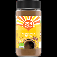 Zonnatura Bio Meergranen Koffie 100 g bij Jumbo