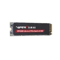Patriot Memory VP4300 Lite 1 TB M.2 PCI Express 4.0 NVMe - thumbnail