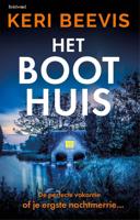 Het boothuis - Keri Beevis - ebook