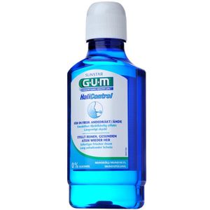 GUM HaliControl Mondspoelmiddel - 300 ml