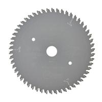 DeWALT Cirkelzaagblad voor Aluminium | Extreme | Ø 165mm Asgat 20mm 54T - DT1088-QZ