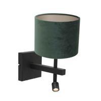 Steinhauer Landelijke slaapkamer lampStanger - 8205ZW