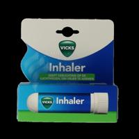Inhaler blister 1 Stuks