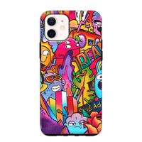 Dreams: iPhone 12 mini Tough Case