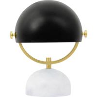 Lucci Lowe 261356 Tafellamp E14 Zwart Lucci Lowe 261356 Tafellamp E14 Zwart