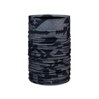 Buff Polar Reversible Nekwarmer Skar Grey One Size