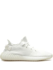 adidas Yeezy baskets Yeezy Boost 350 V2 "Triple White" - Blanc