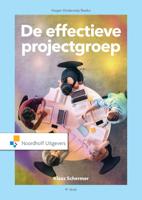 De effectieve projectgroep (Paperback)
