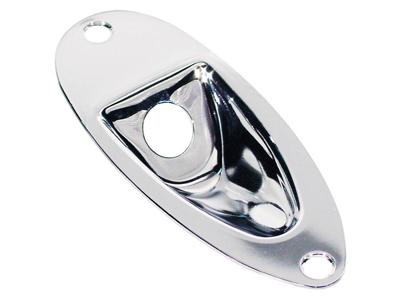 Boston JP-2-C verzonken jack plate