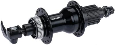 SHIMANO cassette achternaaf "fh-qc500"
