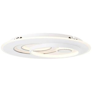 Brilliant G99583/75 Furtado LED-plafondlamp LED 47 W Zwart