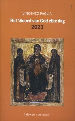 Het woord van God elke dag 2023 (Paperback)