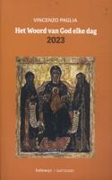 Het woord van God elke dag 2023 (Paperback)
