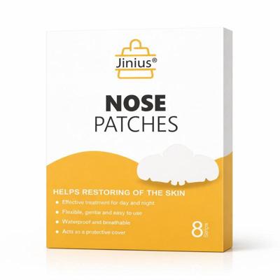 Jinius nose patches