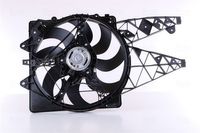 Koelventilator 850008