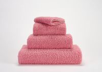 Abyss Abyss & Habidecor Super Pile Handdoek 55x100 573 flamingo
