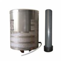 Upgrade kit Nexus 200/210 naar 220