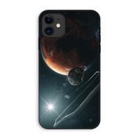 Mars Renaissance: iPhone 11 Tough Case