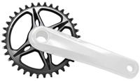 SHIMANO xtr sm-crm95 chainring for fc-m9100-1/9120-1