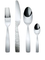 Alessi set de couverts Dressed (24 personnes) - Argent - thumbnail